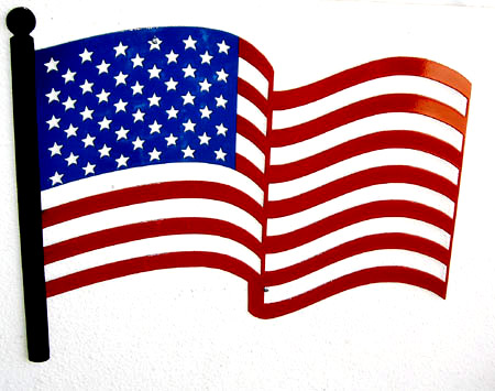  Wall on American Flag Wall Art Jpg