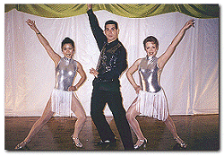 Salsa New York Style...Video