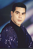 Director Angel Navarro